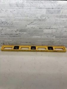 Mayes Level & Tool Beam Level 24in - Picture 1 of 5