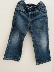 Jasper Conran boy jeans age 5 - Picture 1 of 5