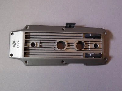 Original Dji Mavic Pro / Platinum - Bottom Shell - Untere Schale - Bild 1 von 2