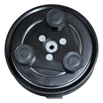 RYC New AC Compressor Clutch EH176-CL Fits Ford Focus 2.3L 2007 - image 1 of 4