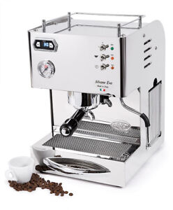 Quick Mill Silvano Evo 4005 Espresso Machine PID Temp Control Coffee Maker -110V