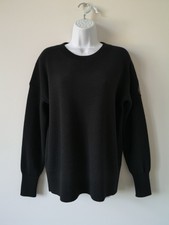 silvertown sweater black label