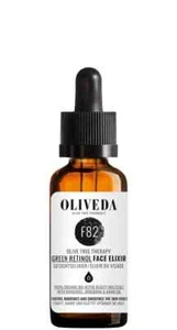 OLIVEDA F82 Green Retinol Elixir - Picture 1 of 1