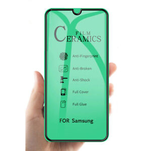 Samsung ,huawei,Xaomi  mobile phone Ceramic Film  Screen Protector UK stock.