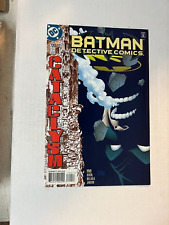 Detective Comics #720 direct Batman DC Comics Cataclysm 1998 | Combined Shipping