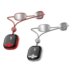 Colgante Inteligente Masajeador de Cuello Eléctrico Pulso Masajeador de Cuello 19 Niveles 6 M CHW - Imagen 1 de 19