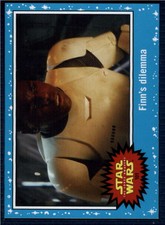 2015 Topps Star Wars Journey to the Force Awakens Base or Insert Cards Pick List