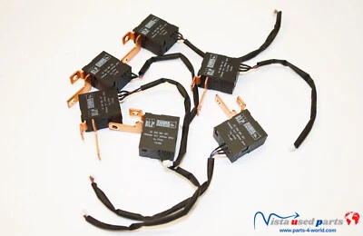 1x BLP Power Pulse 33002380351 Latching Relay 33-002-380-351 - Image 1 of 4