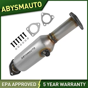 Catalytic Converter For 2001-2002 ACURA MDX 3.5L/2003-2004 Honda Pilot 3.5L EPA - Picture 1 of 7