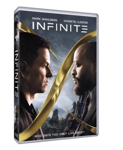 INFINITE DVD NUOVO - Foto 1 di 1