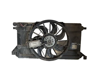 Volvo C70 Engine Cooling Fan Motor 3M5H-8C607-Uh Convertable 2.0D 2008 - Picture 1 of 9