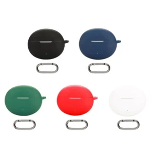 Shockproof Sleeve Silicone Housing Flexible Case Washable Cover Shell for Buds 4 - Picture 1 of 13