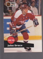 Washington Capitals Cards Inserts Vintage Rookies Collection