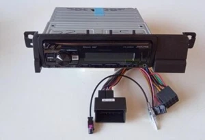 Autorradio ALPINE DAB para BMW Serie 3 (E46) 1998-2007 - Imagen 1 de 11