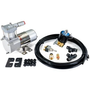 Kit de modificación de suspensión de motocicleta de paseo aéreo - VIAIR 98C sin accesorios - Imagen 1 de 8