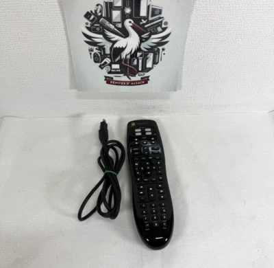 Télécommande Universelle Logitech Harmony 350 TV Lecteur Console Décodeur TBE !! - Photo 1/4
