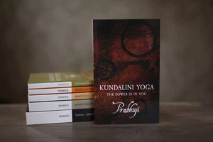 Book Kundalini yoga - the power is in you by Prabhuji (Paperback - English) - Picture 1 of 3