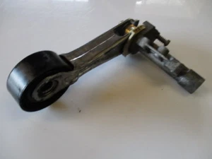 MINI R56 COOPER ONE PETROL AUXILIARY FAN BELT MECHANICAL TENSIONER 7534398 - Imagen 1 de 5