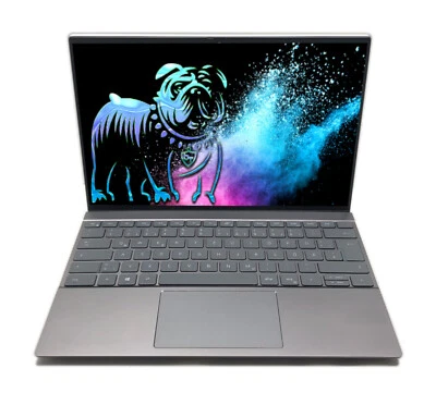 Notebook Dell Inspiron 13 5310 13,3" WUXGA i5-11300H 8GB RAM 256GB SSD FPR Win11 - Immagine 1 di 4