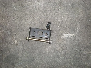 (2) 1998 Honda VTR1000F VTR 1000 Super Hawk Superhawk Head Bracket - Picture 1 of 1