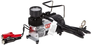 ViAir 90P - 00093 Portable Compressor Kit With Alligator Clamps,12V, 30 Min. - Picture 1 of 8