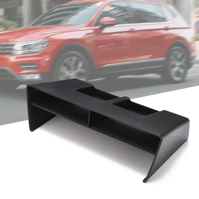 Car Center Console Organizer Tray Armrest Insert Box Fit For 2023-25 Honda CR-V - Image 1 of 4