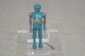 1980 Star Wars 2-1B Medical Droid mit Stab - Bild 1 von 5