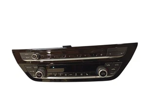 BMW OEM Radio climate control panel 5A480C3 vin:CK17174 F90 M5 G30 G31 G32 GT - Picture 1 of 5