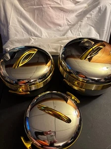 Southwest Kinno isolierte Auflaufformen - Bild 1 von 7