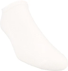 FootJoy ComfortSof Low Cut White Single Previous Season White 6 - 9 - Picture 1 of 4