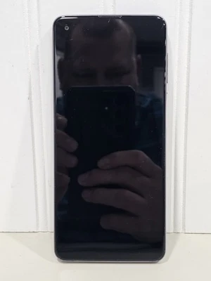 Motorola Moto G Power 2021 - Smartphone - Tal cual para salvamento/Piezas/Desmontaje Foto 1 de 3