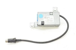 1979-1985 MAZDA RX7 FB 12A CLARION RADIO AUDIO AMPLIFIER 286-4988-00  - Picture 1 of 12