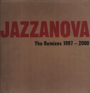 LP-BOX Koop / United Future Organization / Men From The Nile a.o Jazzanova: The - Imagen 1 de 1