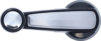 Manivelas de janela para Chevy Blazer Suburban Chevrolet K5 C10 Truck C20 esquerda ou direita - Imagem 1 de 2