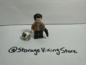 LEGO Star Wars: Das Erwachen der Macht PoE Dameron Minifigur - Bild 1 von 2