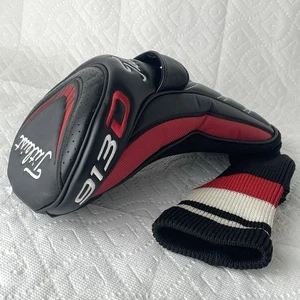 Titleist 913D Driver Headcover Top Zustand - Bild 1 von 5