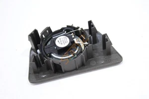 Audi A4 B6 B7 Tür Höhenlautsprecher hinten NS links & Abdeckung Blende grau 8E0035793 - Bild 1 von 7