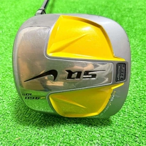 NIKE SasQuatch SUMO2 460 Driver 10.5° Diamana Flex-S Used - Picture 1 of 16