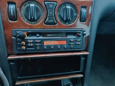 Soundstream STC 80 R.A.R.I.T.A UNICA IN ITALIA FORSE  - Immagine 1 di 4