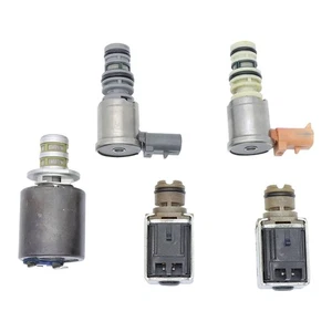 4L60E 4L65E Getriebe Schaltmagnet Kit Elektronische Druckregelung Schaltung... - Bild 1 von 9