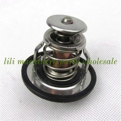 Termostato 82°C para Mitsubishi ECLIPSE SPYDER GALANT LANCER OUTLANDER EXPO LRV Foto 1 de 4