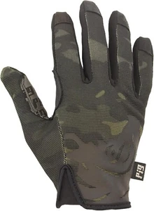PIG Delta Utility Tactical Gloves, Touchscreen Compatible, High Dexterity XL - Picture 1 of 7