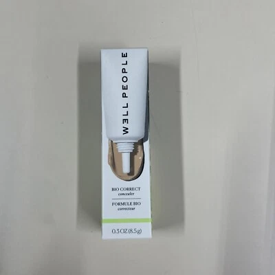 Well People Bio Correct Concealer, 6W - Image 1 of 4