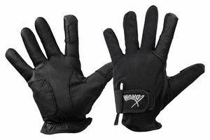 Schlagzeughandschuhe Drummer Gloves Arbeitshandschuhe Leder Handschuhe Drums L - Bild 1 von 5