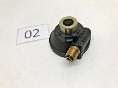 RINVIO CONTACHILOMETRI  SUZUKI RMX - Immagine 1 di 3