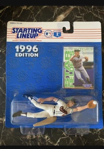 Starting Lineup Cal Ripken Jr. 1996 Edition - Picture 1 of 2