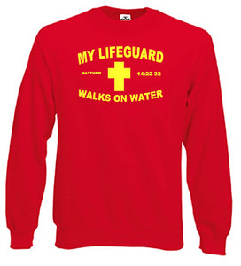 bondi lifeguard moletom com capuz