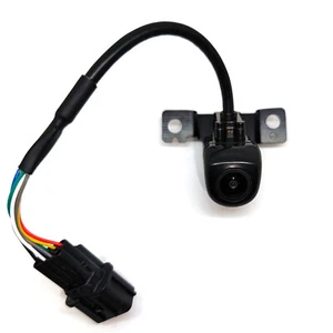 For Hyundai Santa Fe XL Sport 3.3L 2017 2018 2019 HD Car Rear View Backup Camera - Picture 1 of 7