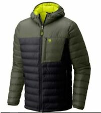 Mountain Hardwear Jackets for Men for Sale | Shop New & Used | eBay