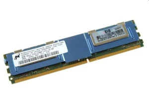 MT36GTS1G72FY-667 - 8GB Memory Module (DDR2 Sdram Fbdimm)  - Picture 1 of 2